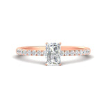Load image into Gallery viewer, radiant-cut-french-pave-diamond-engagement-ring-in-rose-gold-FD11408RAR-NL-RG_eedeca22-ffd7-417c-9634-0fd7b26a61e7?v=1762849885
