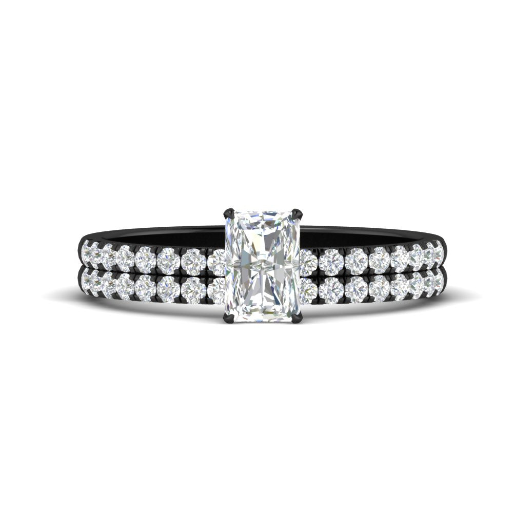 radiant-cut-french-pave-diamond-wedding-ring-set-in-black-gold-FD11408RA-NL-BG_244cb9c5-ed9a-45c8-886e-a15b341f56b1?v=1763104461