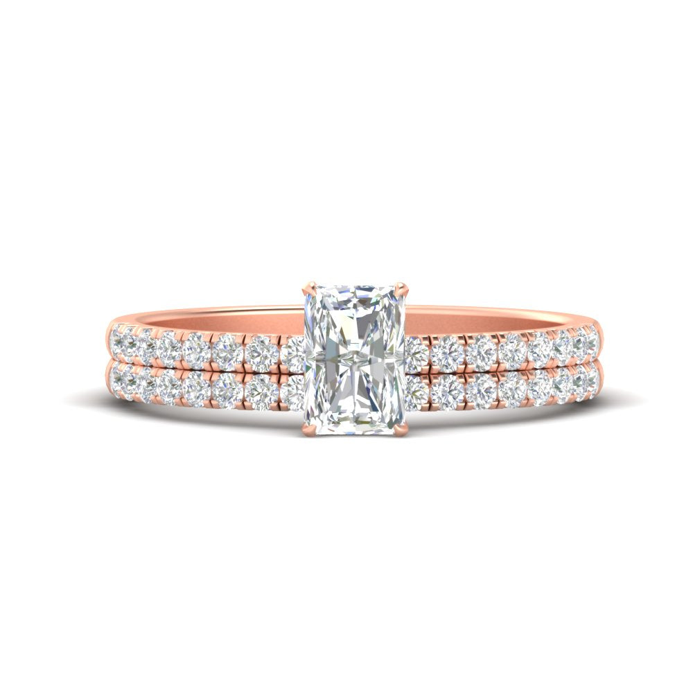 radiant-cut-french-pave-diamond-wedding-ring-set-in-rose-gold-FD11408RA-NL-RG_103813ce-6720-445f-b4c3-83e609eb518e?v=1763104461