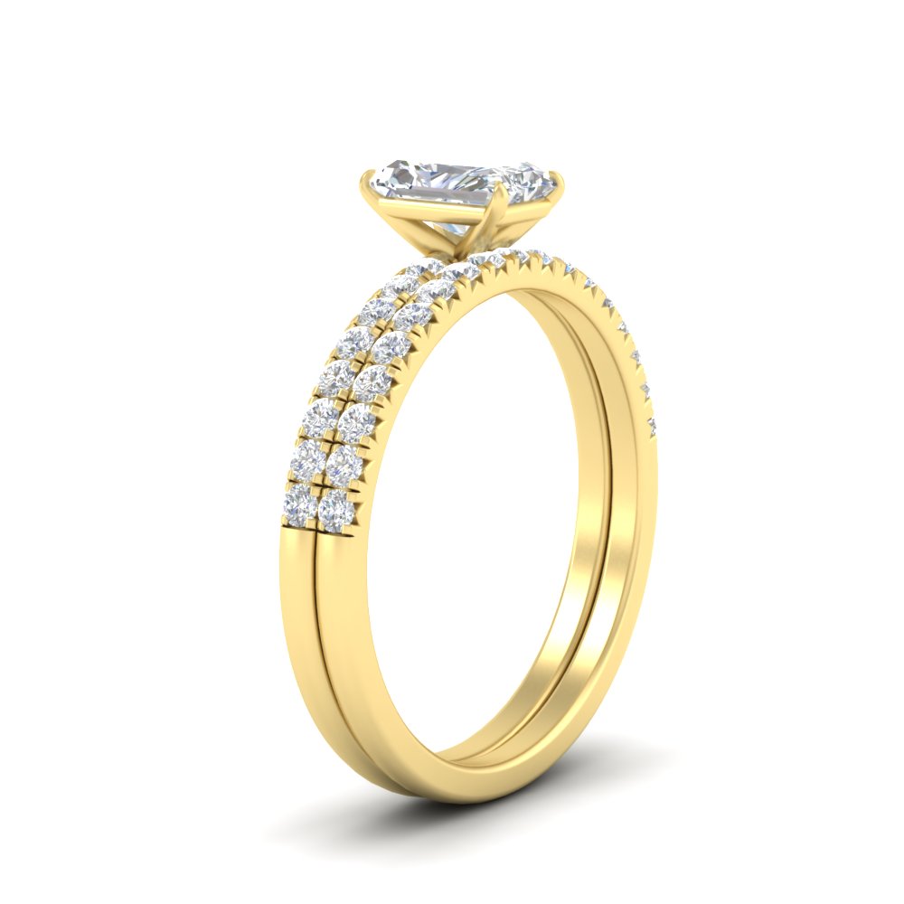 radiant-cut-french-pave-diamond-wedding-ring-set-in-yellow-gold-FD11408RAANGLE2-NL-YG_e6ef5505-b920-40fd-9ff5-14e88434510a?v=1763104461