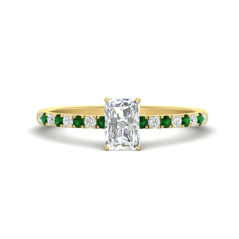 radiant-cut-french-pave-emerald-engagement-ring-in-yellow-gold-FD11408RARGEMGR-NL-YG_8bb740b5-44b4-4cbf-b6e3-072d8ee7e624?v=1762849808