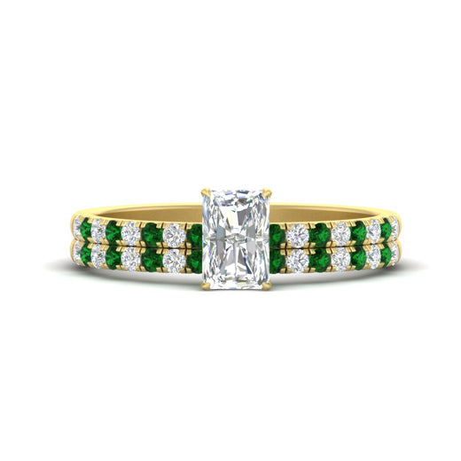 radiant-cut-french-pave-emerald-wedding-ring-set-in-yellow-gold-FD11408RAGEMGR-NL-YG_0f87253c-7ec4-4125-bd9c-8e99d852e3c8?v=1763104462