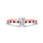Load image into Gallery viewer, radiant-cut-french-pave-pink-sapphire-engagement-ring-in-rose-gold-FD11408RARGSADRPI-NL-RG_1006fa17-74eb-439c-8f47-86bbc290d9c2?v=1762849885
