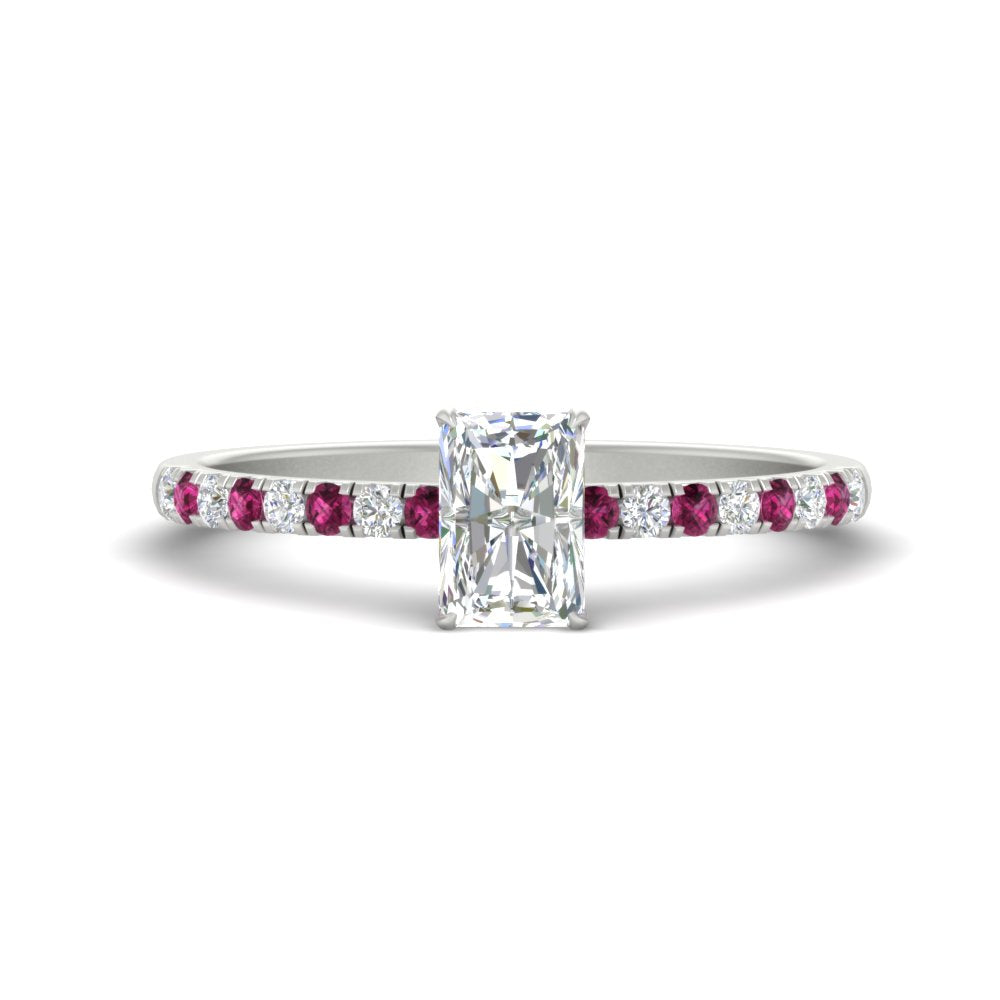 radiant-cut-french-pave-pink-sapphire-engagement-ring-in-white-gold-FD11408RARGSADRPI-NL-WG_6e5a6817-59cc-4d04-a82e-1c48126a9d5d?v=1762849885