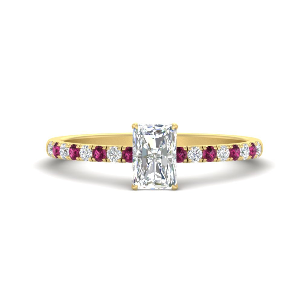 radiant-cut-french-pave-pink-sapphire-engagement-ring-in-yellow-gold-FD11408RARGSADRPI-NL-YG_b7c6431f-7ebe-47fe-9d78-c4c2ef88d916?v=1762849885