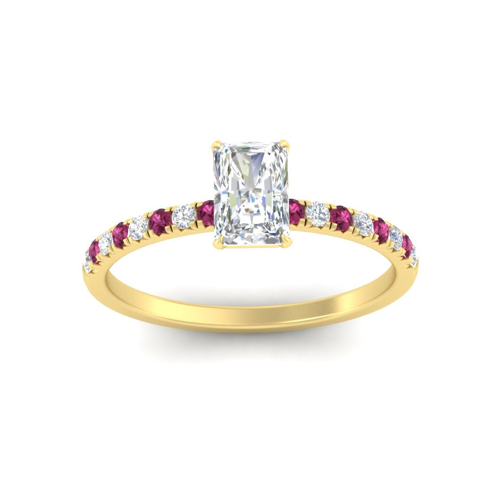 radiant-cut-french-pave-pink-sapphire-engagement-ring-in-yellow-gold-FD11408RARGSADRPIANGLE5-NL-YG_79032e00-3445-4bfb-befc-9e84c509ce4c?v=1762849885