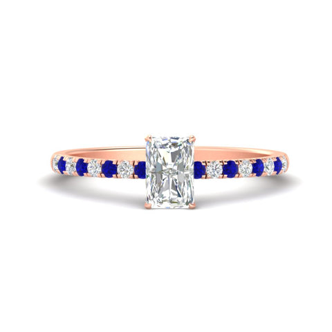 radiant-cut-french-pave-sapphire-engagement-ring-in-rose-gold-FD11408RARGSABL-NL-RG_9d8a01a9-ee4e-49fc-92b5-e9f2263e7734?v=1762849807