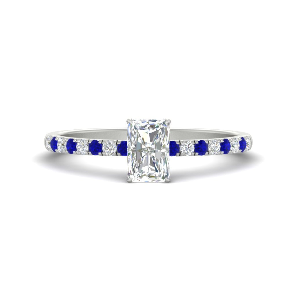 radiant-cut-french-pave-sapphire-engagement-ring-in-white-gold-FD11408RARGSABL-NL-WG_89069c86-5488-4b73-a859-e59a5c4a35ab?v=1762849885