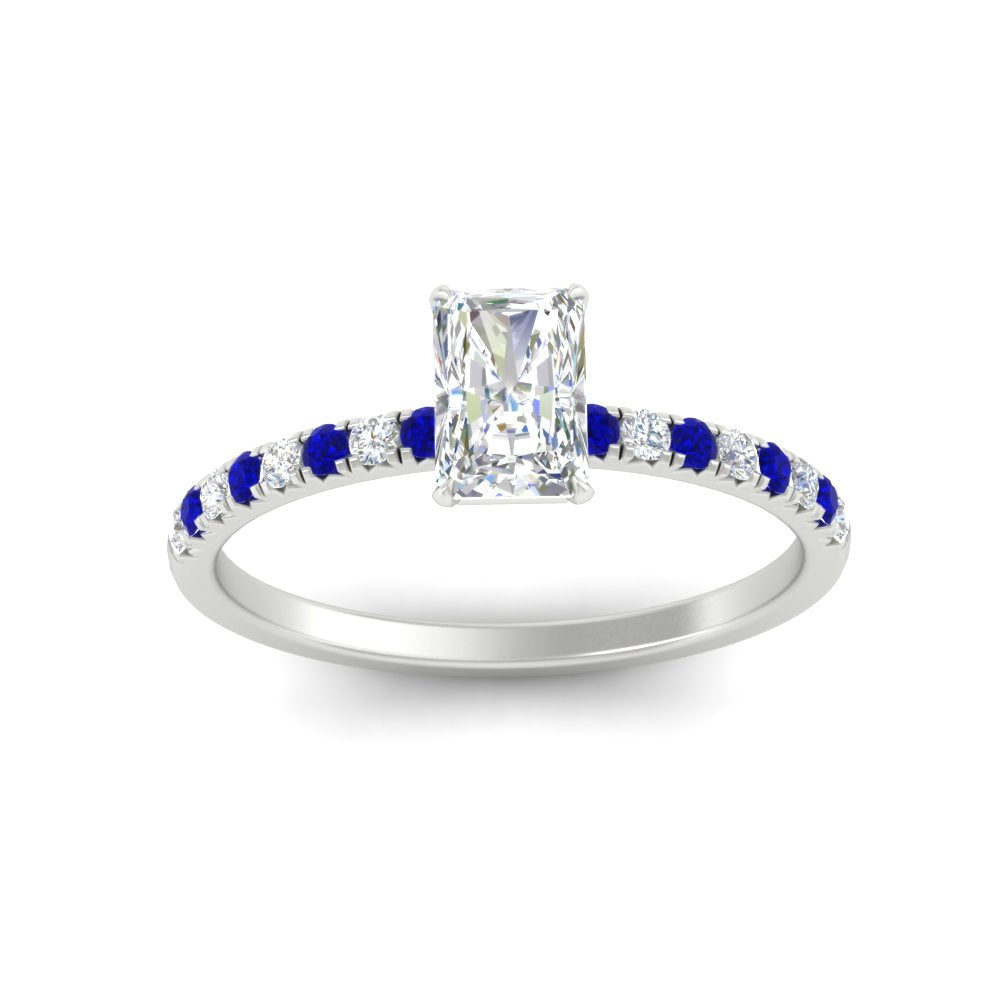 radiant-cut-french-pave-sapphire-engagement-ring-in-white-gold-FD11408RARGSABLANGLE5-NL-WG_5640506c-b86c-4846-a7bd-4b9b1e0112cf?v=1762849885