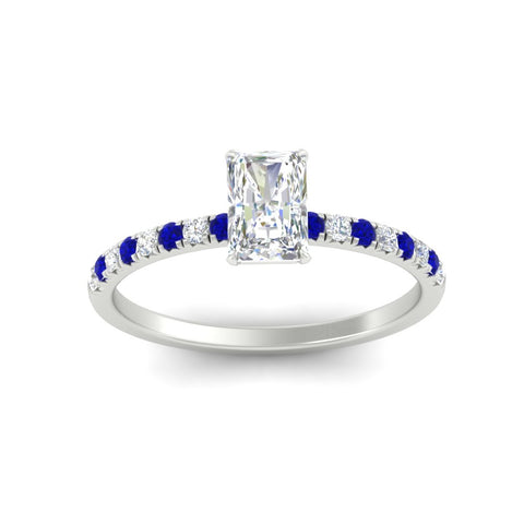 radiant-cut-french-pave-sapphire-engagement-ring-in-white-gold-FD11408RARGSABLANGLE5-NL-WG_d0483848-a53b-4ce7-98cf-c279a8a2f4bb?v=1762849807