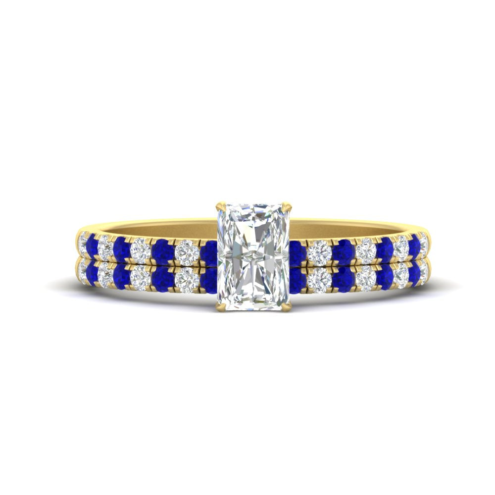 radiant-cut-french-pave-sapphire-wedding-ring-set-in-yellow-gold-FD11408RAGSABL-NL-YG_cc944b72-3dd8-4e5f-a51d-29de5ec09990?v=1763104462