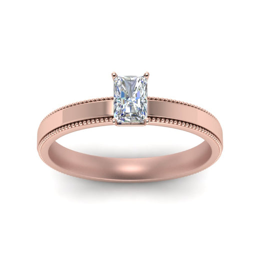 radiant-cut-glossy-milgrain-single-stone-anniversary-diamond-ring-in-14K-rose-gold-FD-ENR8985RARANGLE5-NL-RG