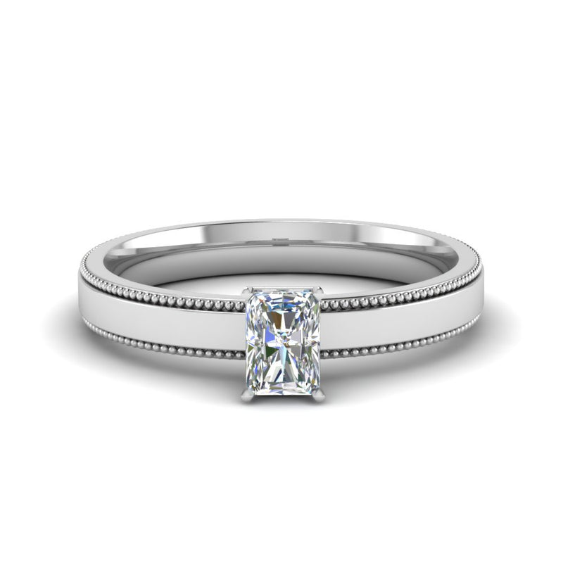 radiant-cut-glossy-milgrain-single-stone-anniversary-diamond-ring-in-platinum-FD-ENR8985RAR-NL-WG