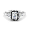 Load image into Gallery viewer, radiant-cut-halo-cluster-accent-black-diamond-engagement-ring-in-white-gold-FD10512RARGBLACK-NL-WG_26cc9839-ff40-4497-87fe-1965540a3956.jpg?v=1770117393
