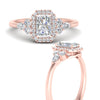 Load image into Gallery viewer, radiant-cut-halo-cluster-accent-diamond-engagement-ring-in-rose-gold-FD10512RARANGLE3-NL-RG_e1e207f3-7e57-4c0e-81d9-bbc81976beb4.jpg?v=1770117394