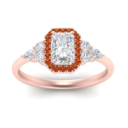 radiant-cut-halo-cluster-accent-orange-sapphire-engagement-ring-in-rose-gold-FD10512RARGSAORANGLE5-NL-RG_8d6942c6-6902-4622-9e00-7ede3742db97.jpg?v=1770117394