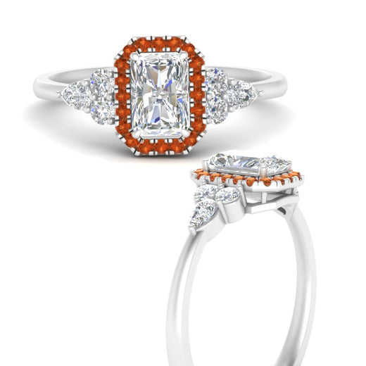 radiant-cut-halo-cluster-accent-orange-sapphire-engagement-ring-in-white-gold-FD10512RARGSAORANGLE3-NL-WG_6dc6b275-ed24-4098-965c-c8d4dbcf4442.jpg?v=1770117394
