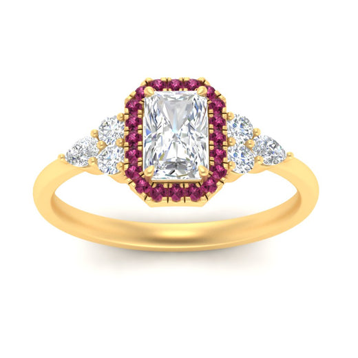 radiant-cut-halo-cluster-accent-pink-sapphire-engagement-ring-in-yellow-gold-FD10512RARGSADRPIANGLE5-NL-YG_ec87f478-2336-4859-9386-c1dd22fa4fcf.jpg?v=1770117393
