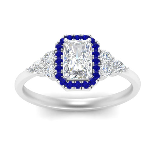 radiant-cut-halo-cluster-accent-sapphire-engagement-ring-in-white-gold-FD10512RARGSABLANGLE5-NL-WG_900bb4c3-399e-4c3e-8f63-367bd5d3c46f.jpg?v=1770117393