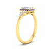 Load image into Gallery viewer, radiant-cut-halo-cluster-accent-sapphire-engagement-ring-in-yellow-gold-FD10512RARGSABLANGLE2-NL-YG_946a3556-1b28-423d-9ba8-b9bb68730265.jpg?v=1770117394