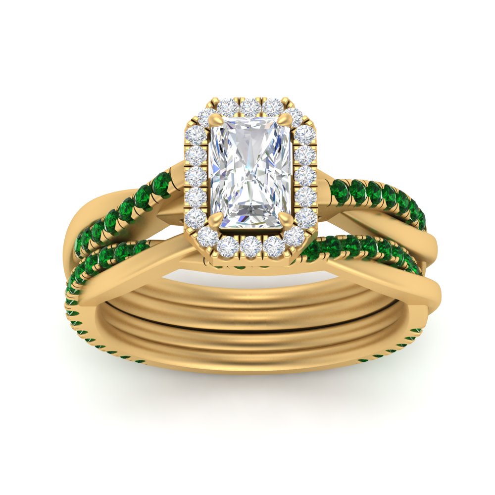 radiant-cut-halo-emerald-infinity-bridal-set-in-yellow-gold-FD9212RAGEMGR-NL-YG-B2.jpg
