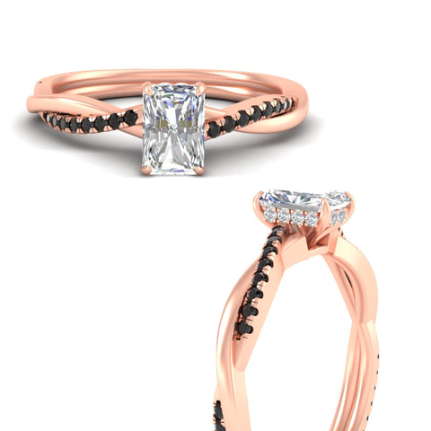 radiant-cut-halo-infinity-twist-black-diamond-engagement-ring-in-rose-gold-fdenr8253ragblackangle3-nl-rg.jpg