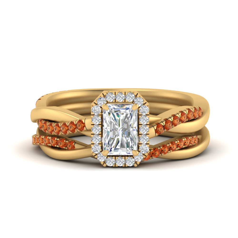 radiant-cut-halo-orange-sapphire-infinity-bridal-set-in-yellow-gold-FD9212RAGSAOR-NL-YG-B2.jpg