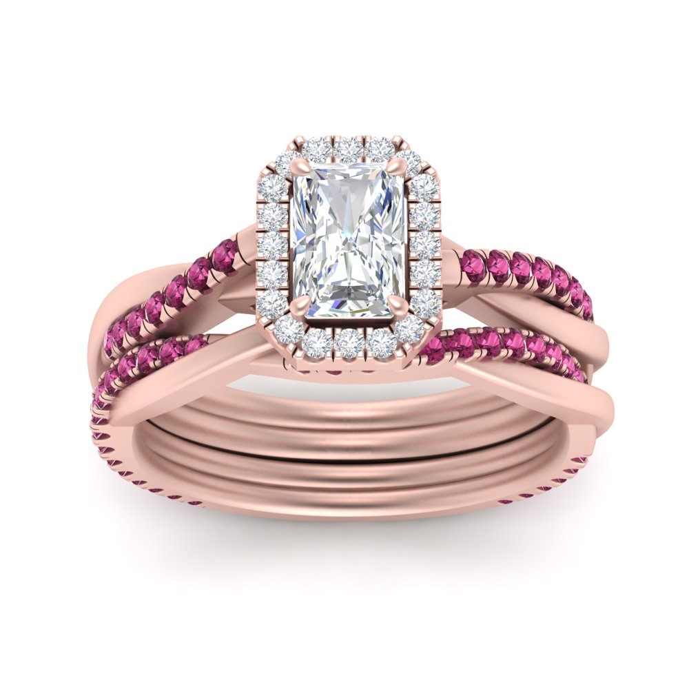 radiant-cut-halo-pink-sapphire-infinity-bridal-set-in-rose-gold-FD9212RAGSADRPI-NL-RG-B2.jpg