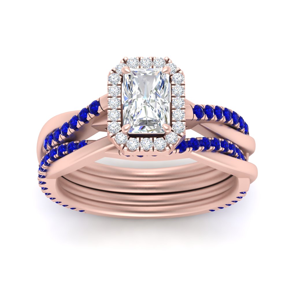 radiant-cut-halo-sapphire-infinity-bridal-set-in-rose-gold-FD9212RAGSABL-NL-RG-B2.jpg