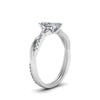 Load image into Gallery viewer, radiant-cut-infinity-twist-diamond-engagement-ring-in-white-gold-FD8253RARHAND-NL-WG