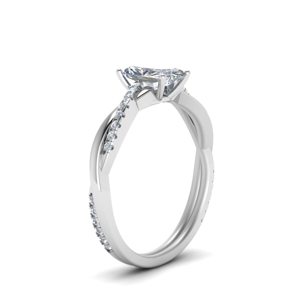 radiant-cut-infinity-twist-diamond-engagement-ring-in-white-gold-FD8253RARHAND-NL-WG