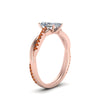 Load image into Gallery viewer, radiant-cut-infinity-twist-diamond-engagement-ring-with-orange-sapphire-in-14K-rose-gold-FD8253RARGSAOR-NL-RG