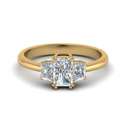 radiant-cut-lab-diamond-trapezoid-engagement-ring-in-14K-yellow-gold-FDENR7981RAR-NL-YG