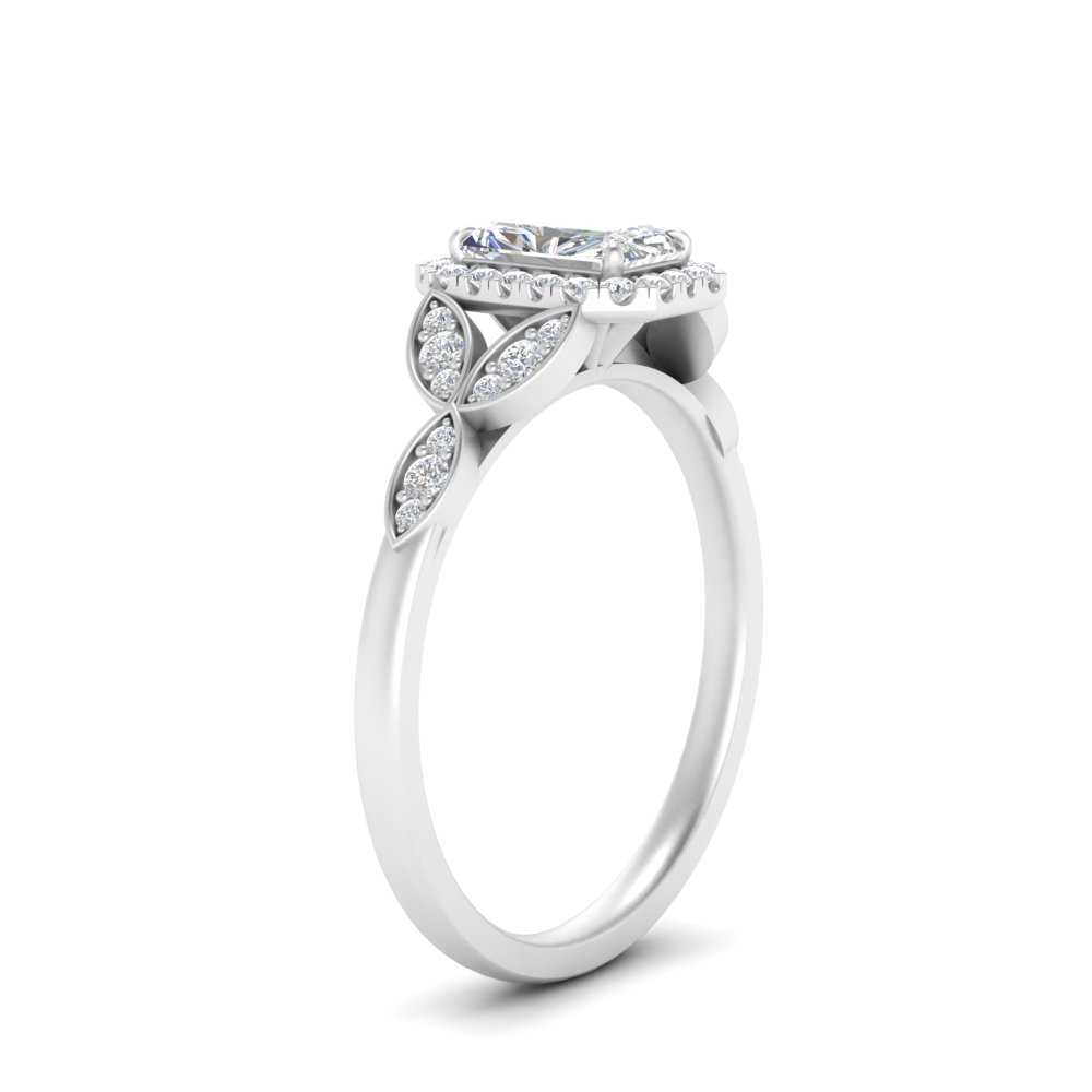 radiant-cut-lab-grown-diamond-ring-with-pavé-leaves-in-white-gold-FD9827RARANGLE2-NL-WG.jpg?v=1770891303