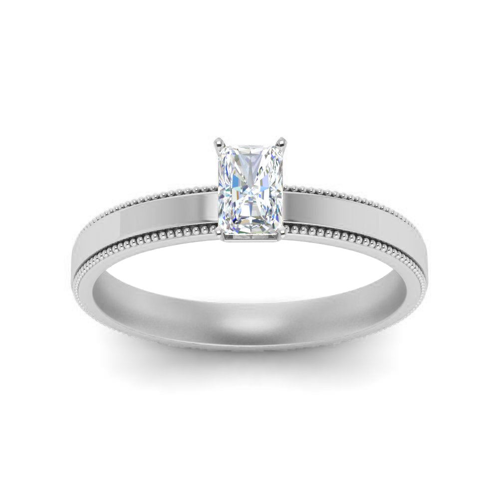radiant-cut-milgrain-solitaire-engagement-ring-in-14K-yellow-gold-FD-ENR8985RARANGLE5-NL-YG_1