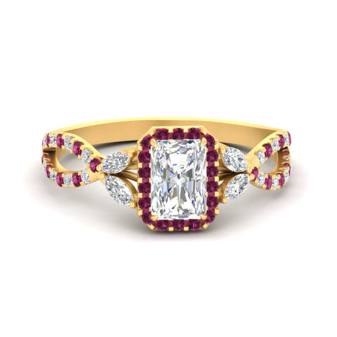 radiant-cut-nature-inspired-halo-pink-sapphire-engagement-ring-in-yellow-gold-fdenr3303rargsadrpisleep-nl-yg.jpg