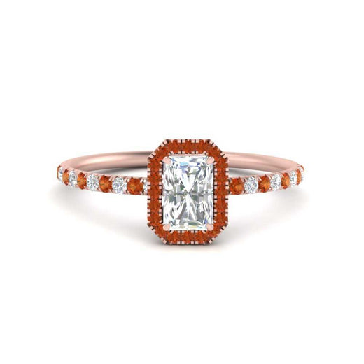 radiant-cut-orange-sapphire-halo-petite-engagement-ring-in-rose-gold-FD8523RARGSAORANGLE3-NL-RG