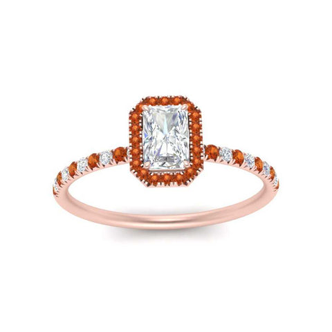 radiant-cut-orange-sapphire-halo-petite-engagement-ring-in-rose-gold-FD8523RARGSAORANGLE3-NL-RG
