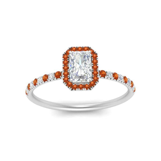 radiant-cut-orange-sapphire-halo-petite-engagement-ring-in-white-gold-FD8523RARGSAORANGLE3-NL-WG