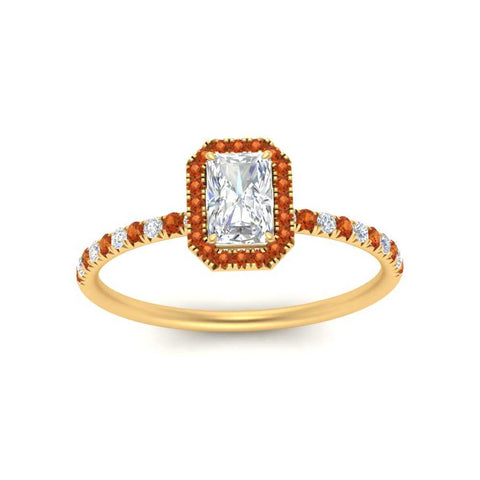 radiant-cut-orange-sapphire-halo-petite-engagement-ring-in-yellow-gold-FD8523RARGSAORANGLE3-NL-YG