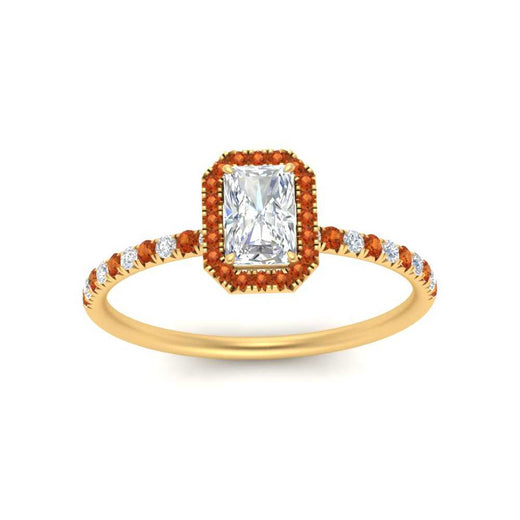 radiant-cut-orange-sapphire-halo-petite-engagement-ring-in-yellow-gold-FD8523RARGSAORANGLE3-NL-YG