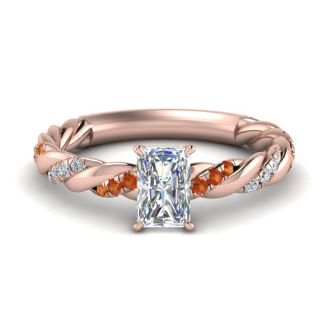 radiant-cut-orange-sapphire-twisted-vine-engagement-ring-in-rose-gold-FD9127RARGSAOR-NL-RG