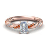 Load image into Gallery viewer, radiant-cut-orange-sapphire-twisted-vine-engagement-ring-in-rose-gold-FD9127RARGSAOR-NL-RG