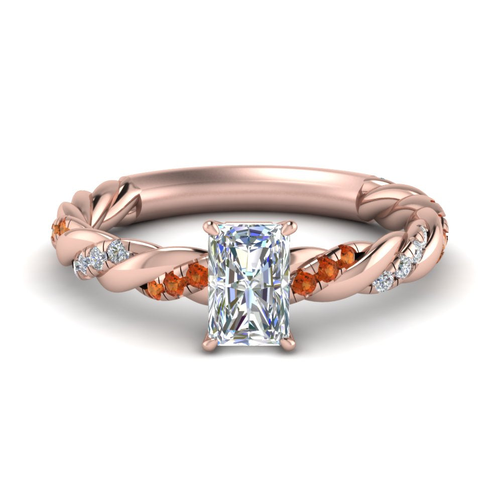 radiant-cut-orange-sapphire-twisted-vine-engagement-ring-in-rose-gold-FD9127RARGSAOR-NL-RG