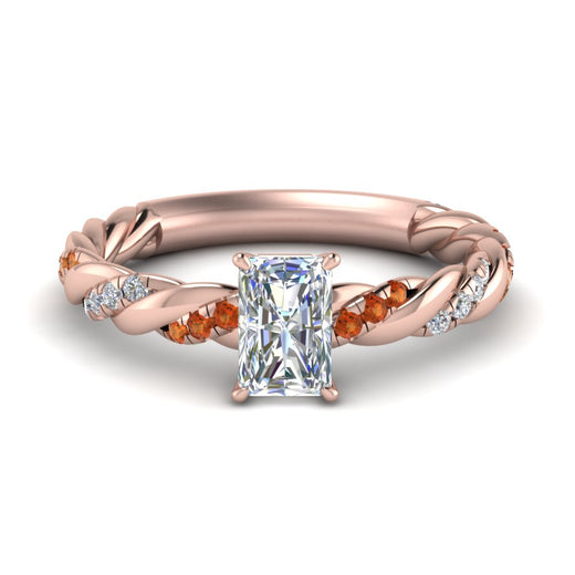 radiant-cut-orange-sapphire-twisted-vine-engagement-ring-in-rose-gold-FD9127RARGSAOR-NL-RG