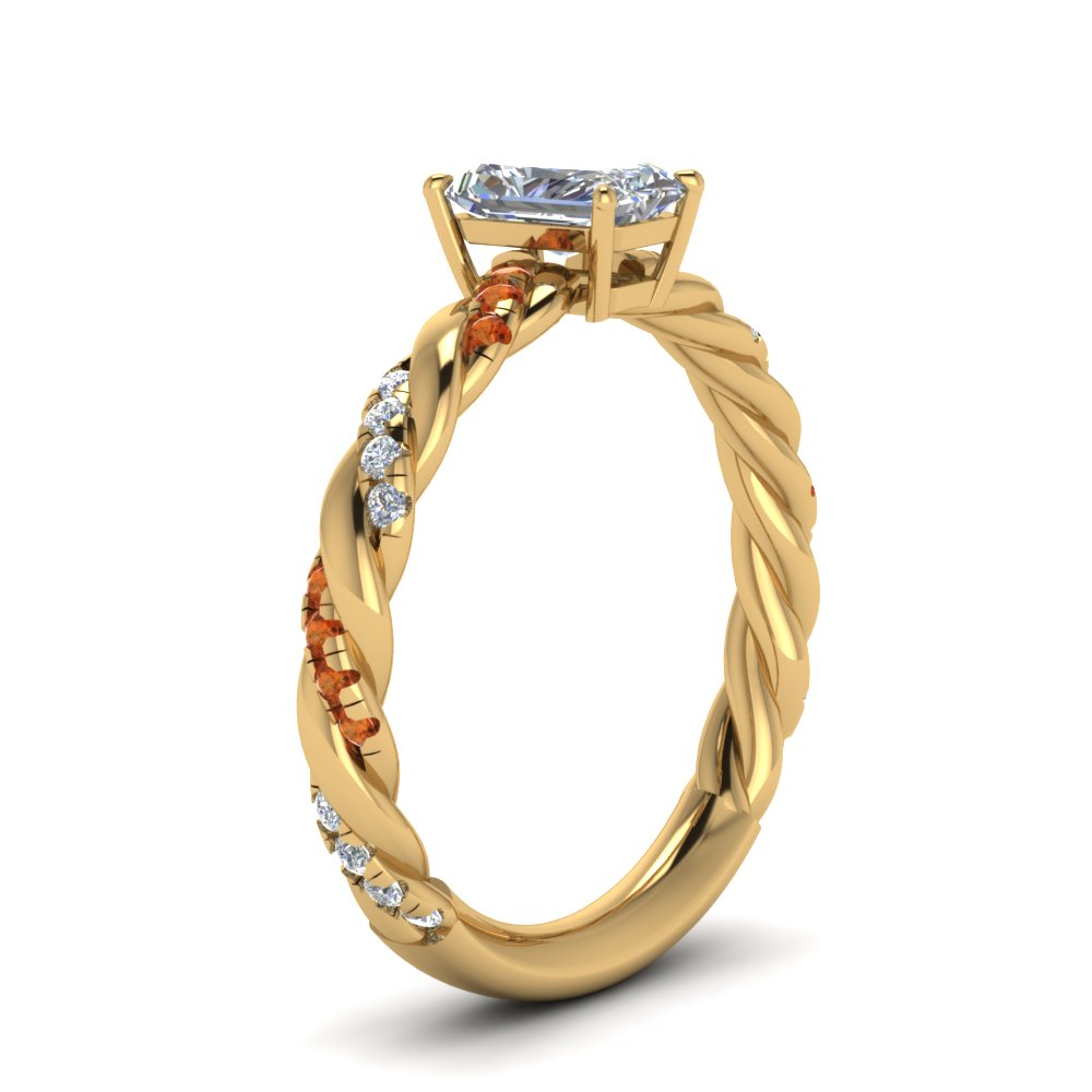 radiant-cut-orange-sapphire-twisted-vine-engagement-ring-in-yellow-gold-FD9127RARGSAORANGLE2-NL-YG