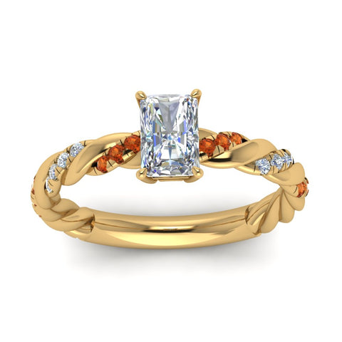 radiant-cut-orange-sapphire-twisted-vine-engagement-ring-in-yellow-gold-FD9127RARGSAORANGLE5-NL-YG