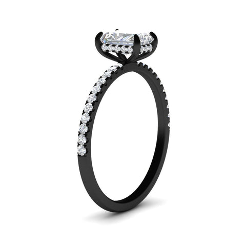 radiant-cut-pave-underhalo-engagement-ring-in-black-gold-FDENR11490RARANGLE2-NL-BG.jpg?v=1761729762