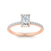 Load image into Gallery viewer, radiant-cut-pave-underhalo-engagement-ring-in-rose-gold-FDENR11490RARANGLE5-NL-RG.jpg?v=1761729762