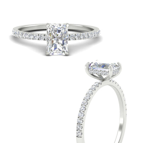 radiant-cut-pave-underhalo-engagement-ring-in-white-gold-FDENR11490RARANGLE3-NL-WG.jpg?v=1761729762